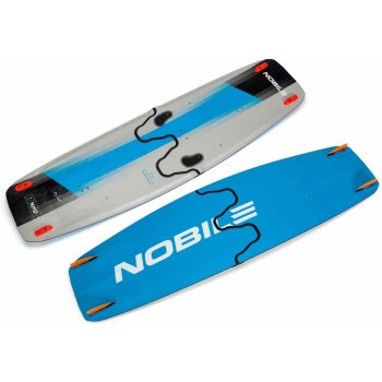 Nobile NHP split foil