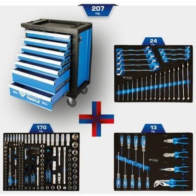 KS TOOLS BT153207 – Hledejceny.cz