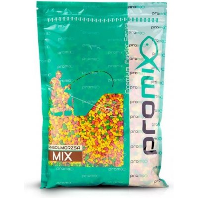 PROMIX Směs Anglické Vločky 500g - MIX