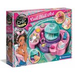 Clementoni Make up Crazy Chic – Hledejceny.cz