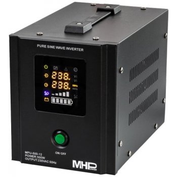 MHPower MPU-1200-12