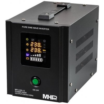 MH Power MPU-1200-12 – Hledejceny.cz