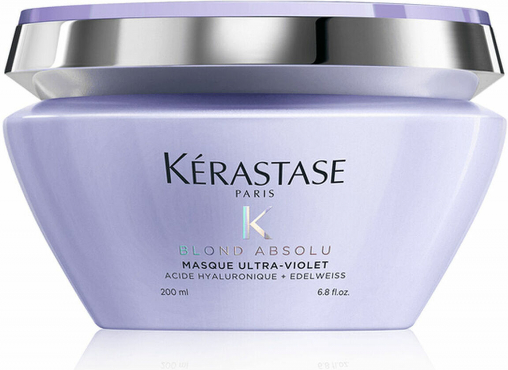 Kérastase Blond Absolu Masque Ultra-Violet 200 ml