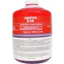 LOCTITE 638 upevňovač spojů VP 2 l