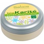 Saloos Bio Karité balzám Devatero kvítí 19 ml – Zboží Mobilmania