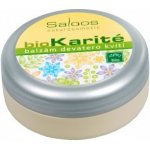 Saloos Bio Karité balzám Devatero kvítí 19 ml – Hledejceny.cz