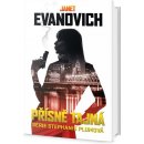 Kniha Přísně tajná jednadvacítka - Janet Evanovich