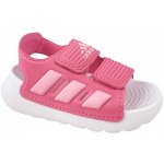 adidas Altaswim 2.0 I ID0305 růžová – Zboží Dáma