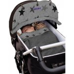 Dooky Design clona Grey Stars – Zboží Dáma