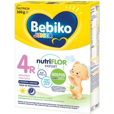 Bebiko 4R NutriFlor Expert 350 g – Zboží Dáma