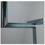 Držák na zeď 30cm T,průměr 42mm – Hledejceny.cz