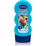 Bübchen Kids šampon a sprchový gel Sport 230 ml – Zbozi.Blesk.cz