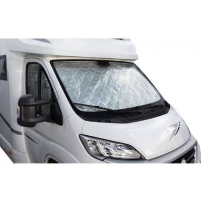 Brunner Vnitřní termoizolace oken kabiny pro Ford Transit 2000–2014 – Hledejceny.cz