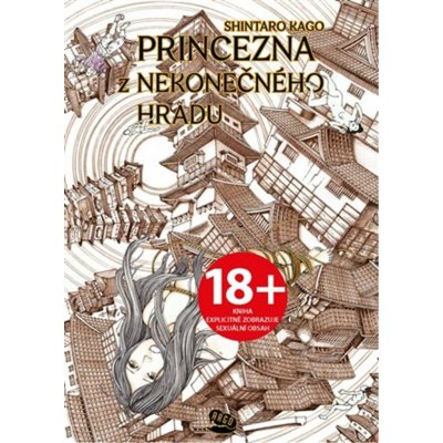Princezna z Nekonečného hradu – Hledejceny.cz