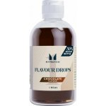 Myprotein FlavDrops čokoláda 50 ml – Zbozi.Blesk.cz