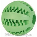 HipHop Dentální péče mátový balónek 7 cm – Zboží Dáma