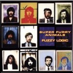 Super Furry Animals - Fuzzy Logic LP – Hledejceny.cz