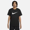 Pánské Tričko Nike Sportswear Short Sleeve Top Mens Black