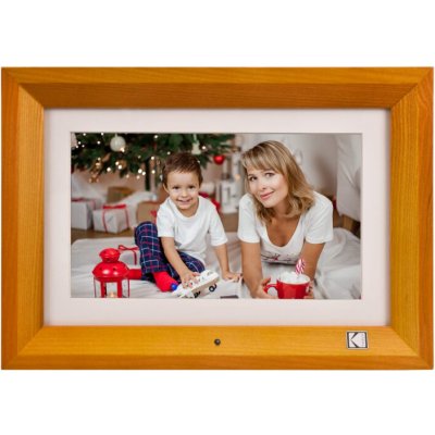 Kodak Digital Photo Frame 10 – Zboží Živě