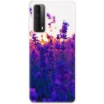 iSaprio Lavender Field Huawei P Smart 2021 – Hledejceny.cz