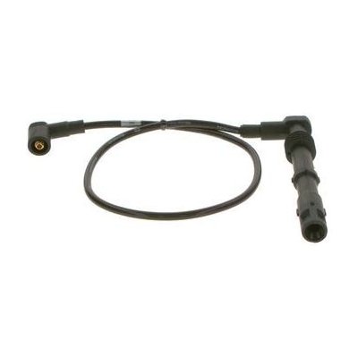 zapalovací kabel BOSCH 0 986 357 712 – Hledejceny.cz