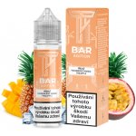 Ti Juice TI Bar Edition Passionfruit Mango Pineapple 5 ml – Zboží Mobilmania