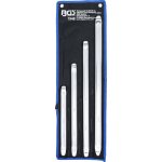 BGS technic Montážní páky - montpáky na pneu 300-600 mm, sada 4 ks - BGS 1548 – Zboží Dáma