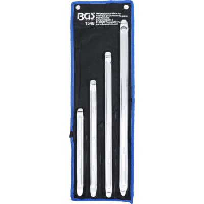 BGS technic Montážní páky - montpáky na pneu 300-600 mm, sada 4 ks - BGS 1548 – Zboží Dáma