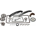 Sada rozvodového řetězu FEBI BILSTEIN 170331 | Zboží Auto