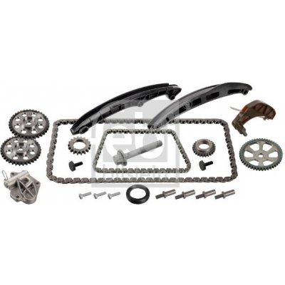 Sada rozvodového řetězu FEBI BILSTEIN 170331 | Zboží Auto