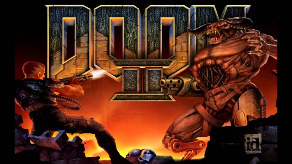 Doom 2