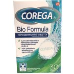 Corega Tabs Bio Formula 30 tablet – Zbozi.Blesk.cz