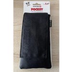 Pouzdro SWISSTEN POCKET 6,4" ČERNÉ – Zboží Živě