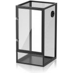 ReptiZoo terárium NAC404076 40,6 x 40,6 x 76,2 cm – Zboží Dáma