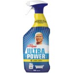 Mr Proper Ultra Power Lemon Čisticí Sprej 750 ml – HobbyKompas.cz