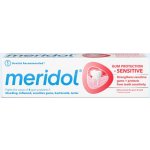 Meridol Complete Care Sensitive Gums & Teeth 75 ml – Zboží Mobilmania