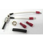 Svíčka žhavící nezávislého topení 12v/24v teplovzdušné breeze 443224011_A | Zboží Auto