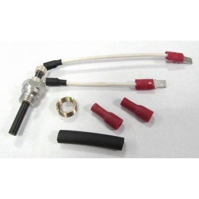 Svíčka žhavící nezávislého topení 12v/24v teplovzdušné breeze 443224011_A | Zboží Auto