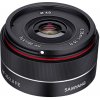 Objektiv Samyang 35mm f/2.8 AF Sony E-mount