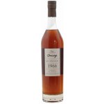 Armagnac DARROZE 1966 Chateau de Gaube 43,5% 0,7 l (karton) – Sleviste.cz