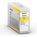 Epson C13T850400 - originální – Hledejceny.cz