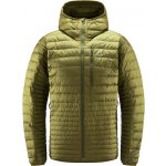 Haglofs Micro Nordic down hood – Sleviste.cz