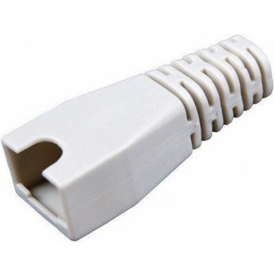 Solarix S45NSP-GY Ochrana RJ45 non-snag proof šedá S45NSP-GY – Sleviste.cz