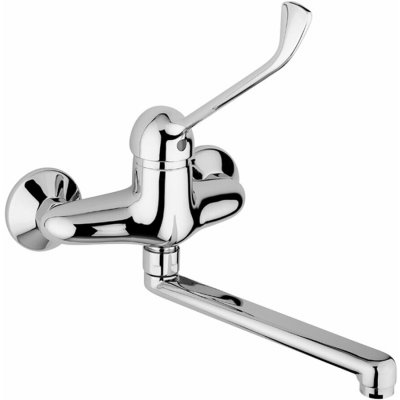 Paffoni NETTUNO ND302CR – Hledejceny.cz