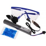 RKToys Puška M4 na gelové kuličky – Zboží Mobilmania