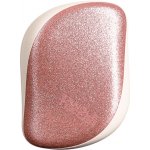 Tangle Teezer Compact Styler Christmas Rose Gold Glaze kartáč na vlasy – Sleviste.cz