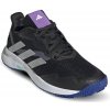 Dámské tenisové boty adidas COURTJAM CONTROL W CLAY HQ8474 Černá