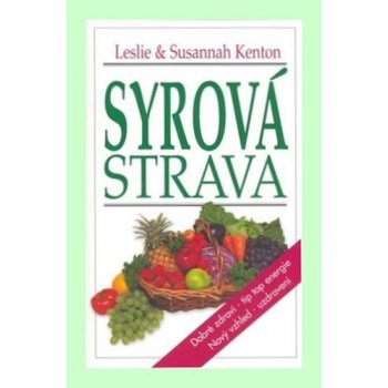 Syrová strava - Kenton Leslie a Savannah