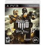 Army of Two The Devils Cartel – Zbozi.Blesk.cz