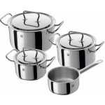 Sada hrnců Zwilling Twin Classic – 4dílná nerezová souprava s poklicemi – Hledejceny.cz